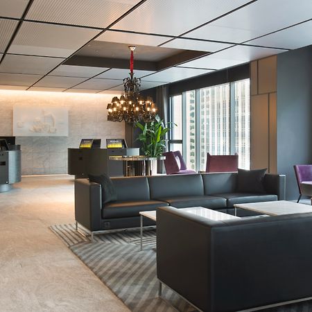 L7 Gangnam By Lotte Hotel Seoul Eksteriør billede