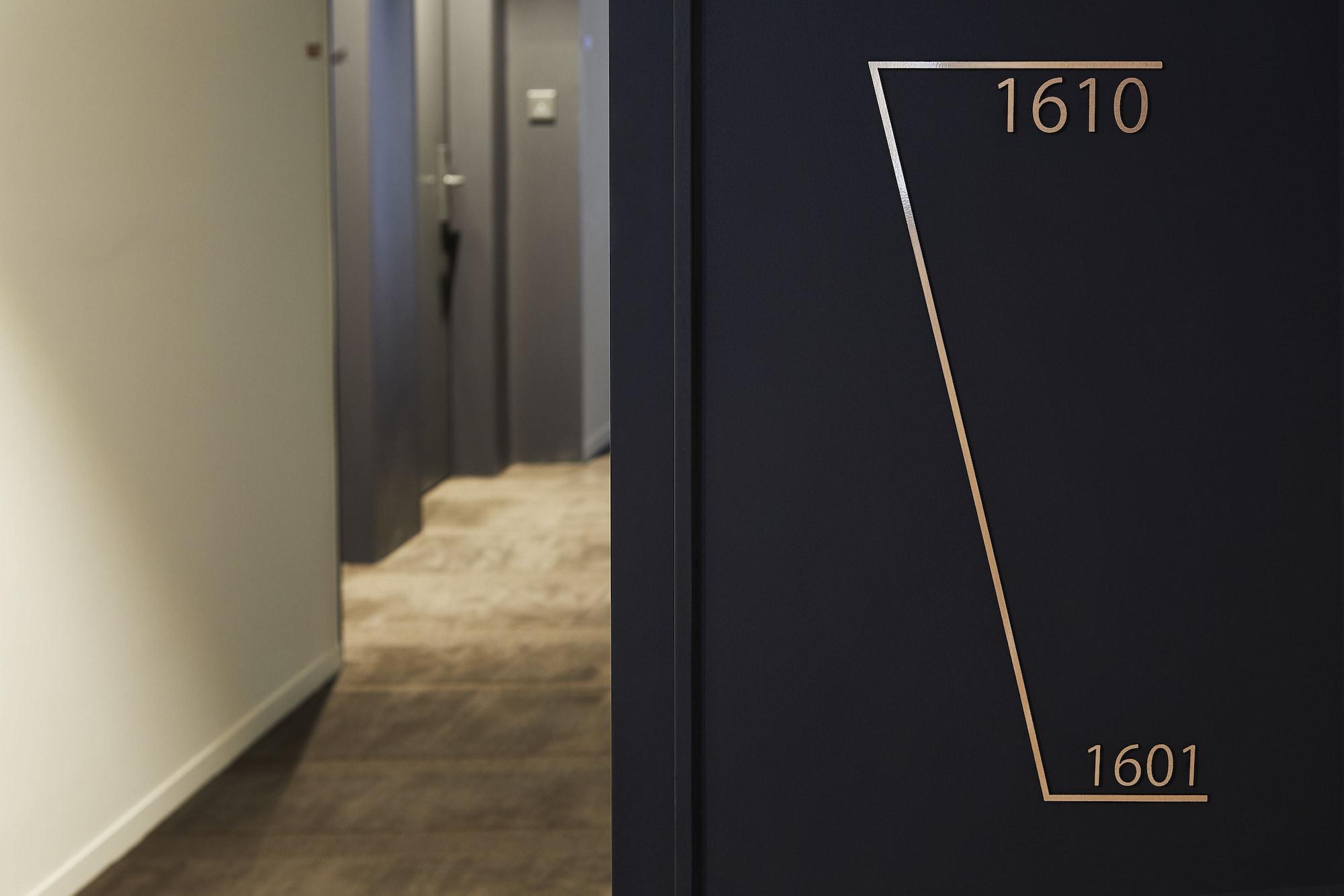 L7 Gangnam By Lotte Hotel Seoul Eksteriør billede