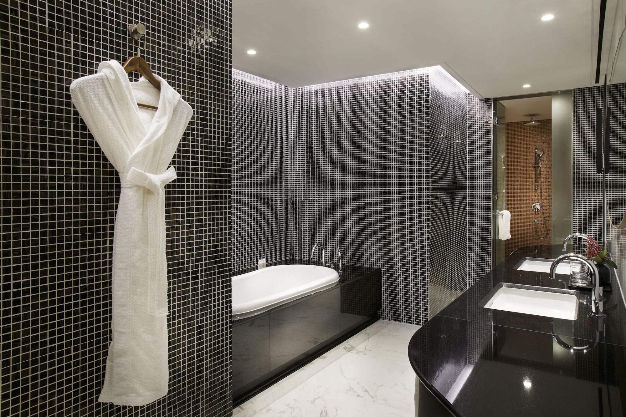 L7 Gangnam By Lotte Hotel Seoul Eksteriør billede