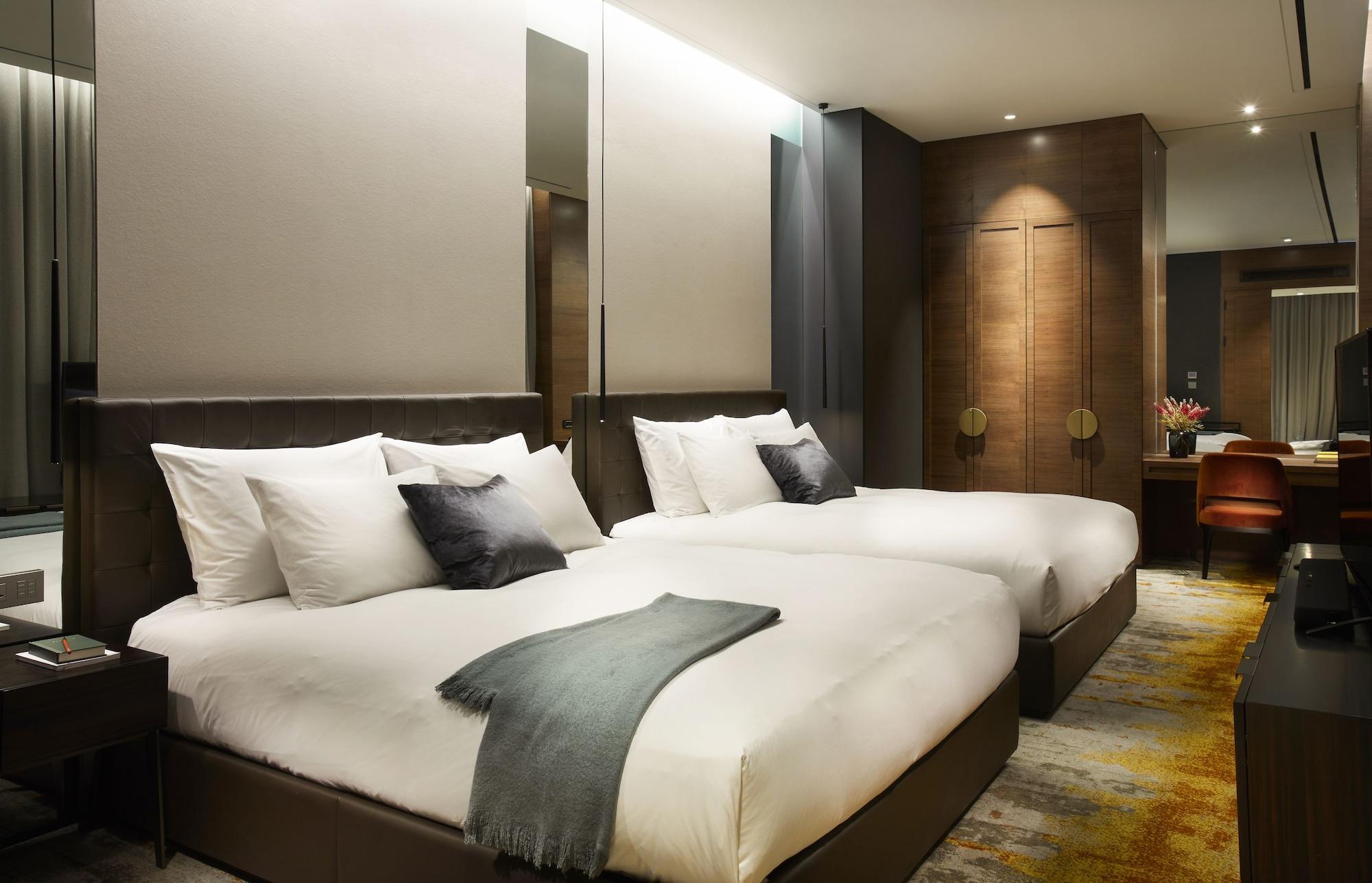 L7 Gangnam By Lotte Hotel Seoul Eksteriør billede