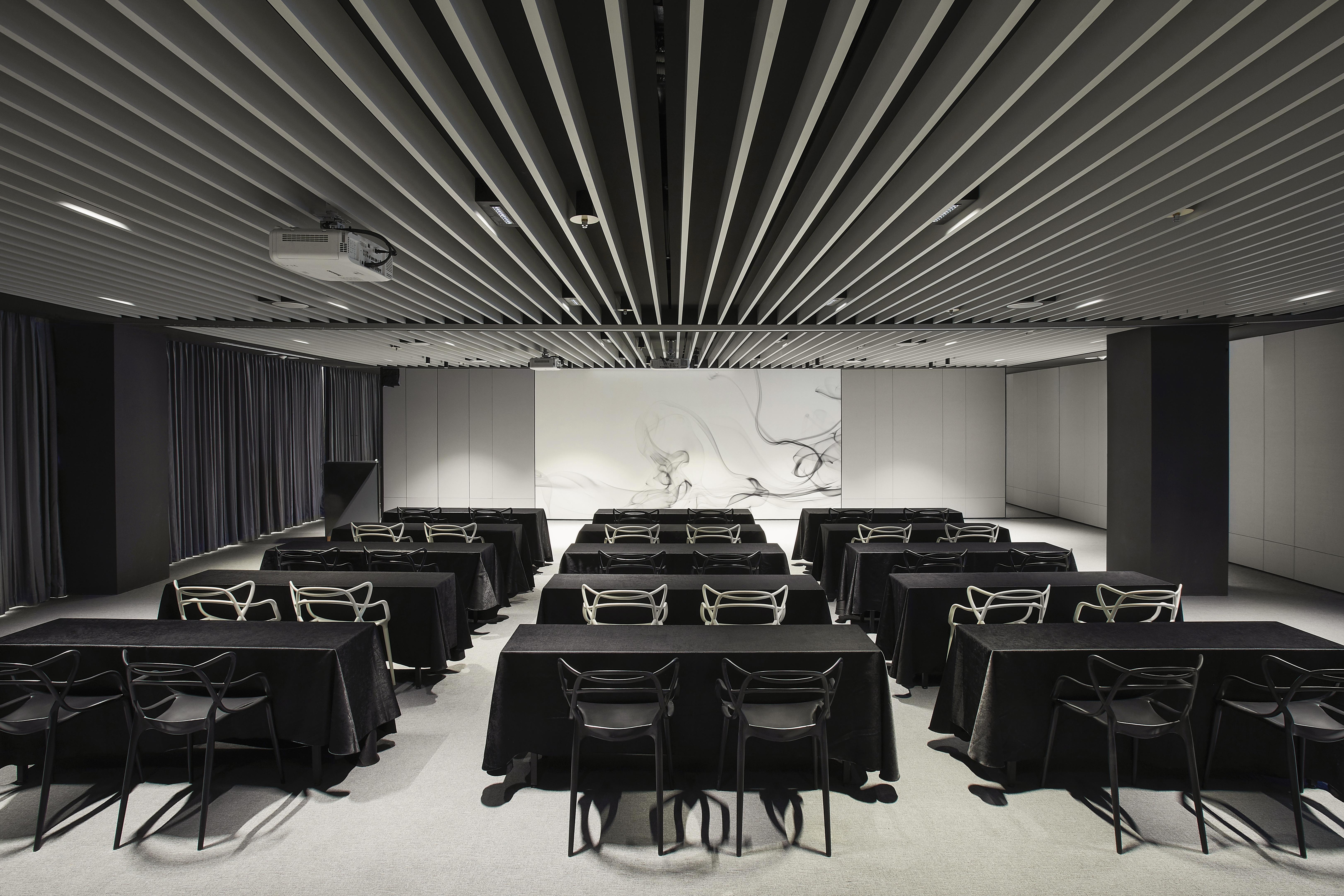 L7 Gangnam By Lotte Hotel Seoul Eksteriør billede