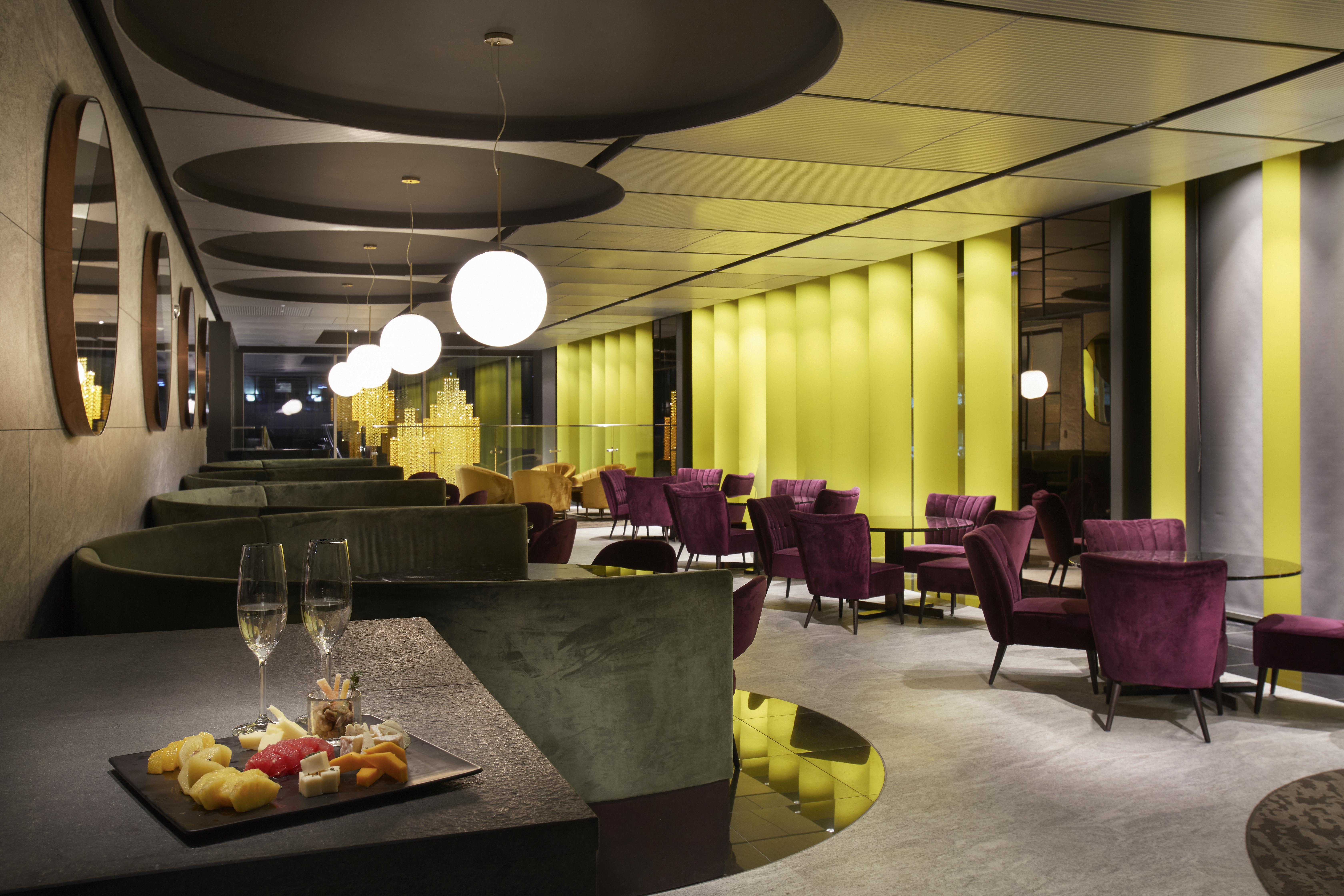 L7 Gangnam By Lotte Hotel Seoul Eksteriør billede