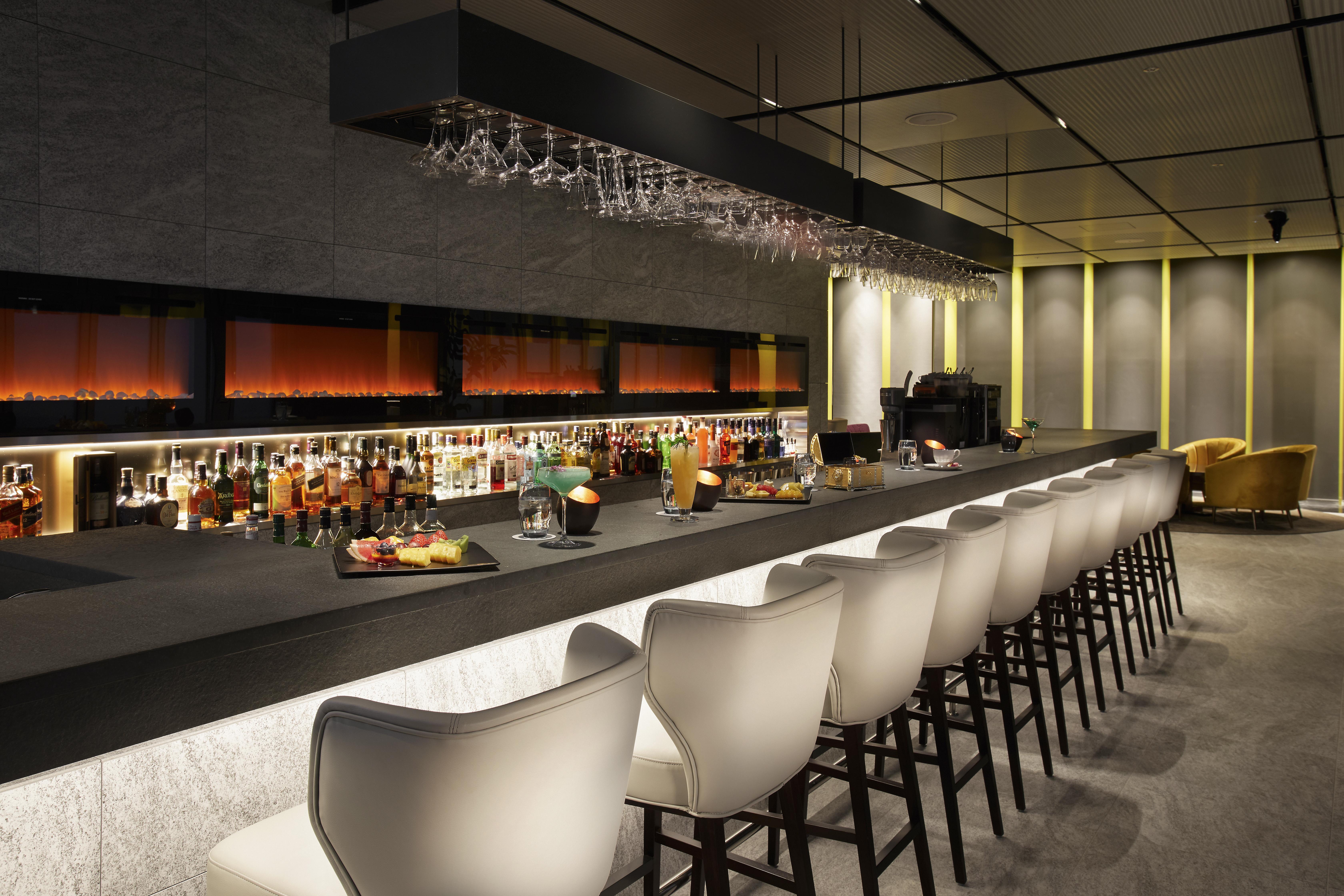 L7 Gangnam By Lotte Hotel Seoul Eksteriør billede