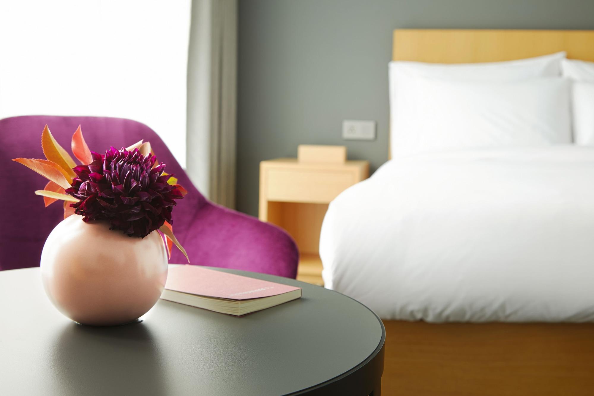 L7 Gangnam By Lotte Hotel Seoul Eksteriør billede