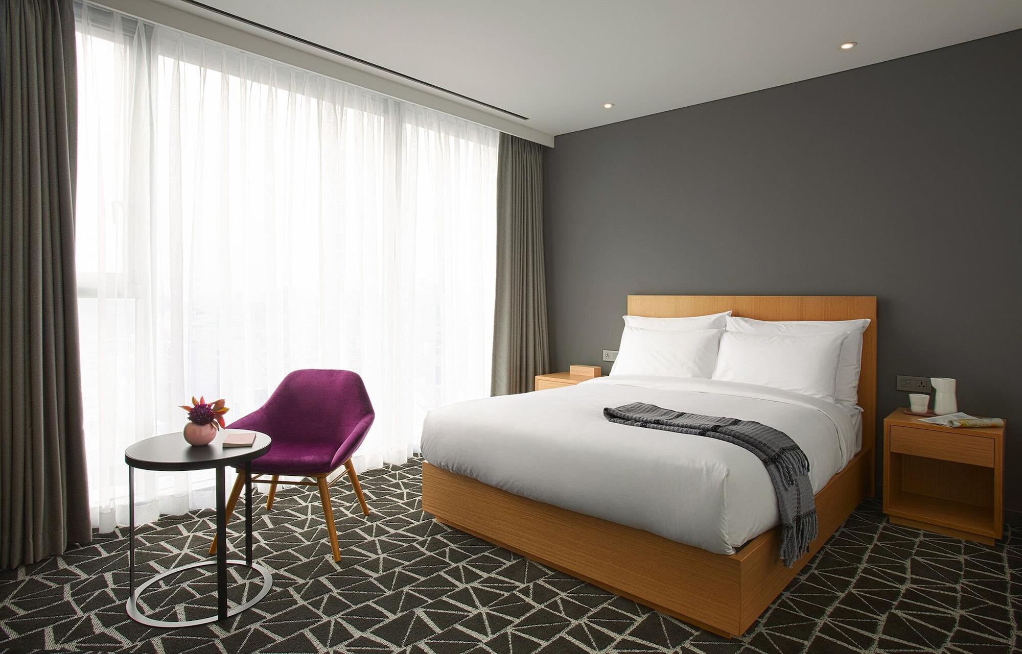 L7 Gangnam By Lotte Hotel Seoul Eksteriør billede