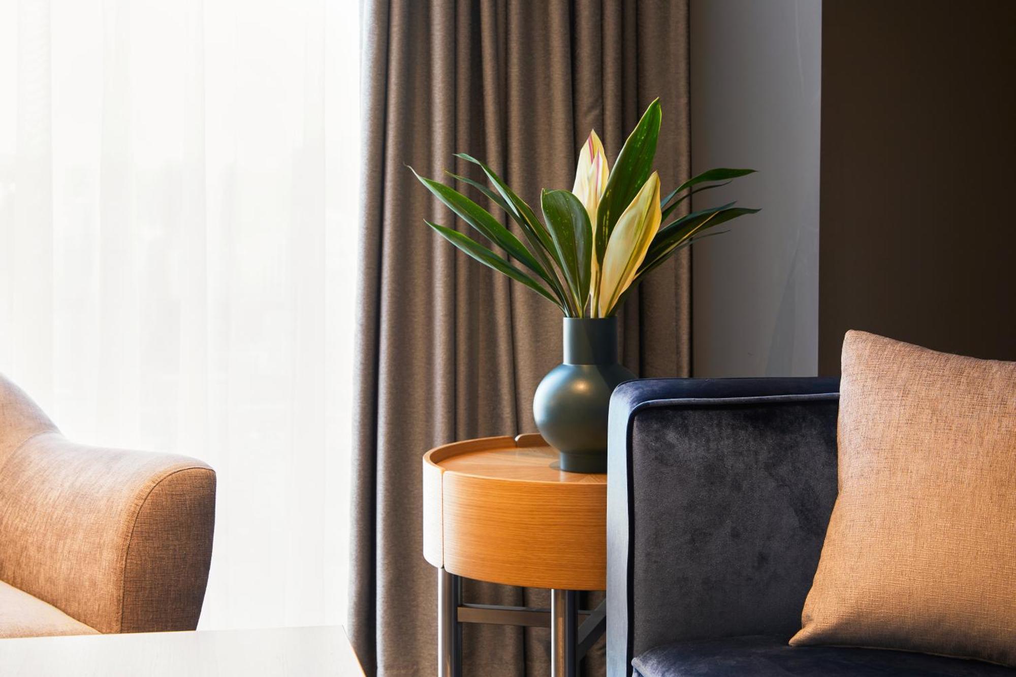 L7 Gangnam By Lotte Hotel Seoul Eksteriør billede