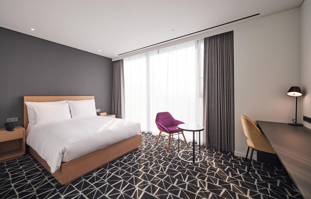 L7 Gangnam By Lotte Hotel Seoul Eksteriør billede