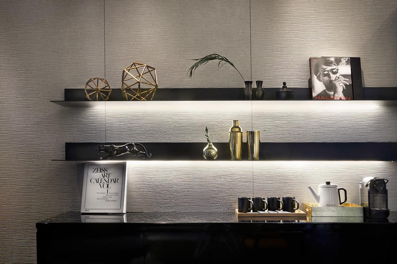L7 Gangnam By Lotte Hotel Seoul Eksteriør billede